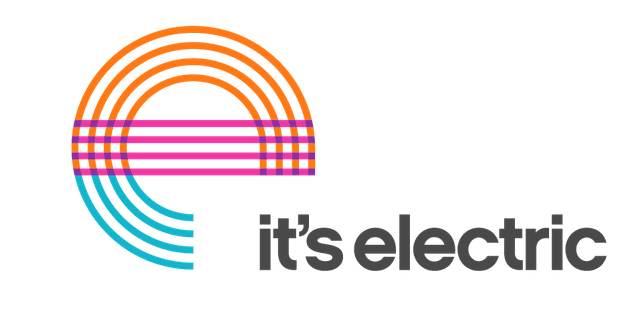 itselectric logo